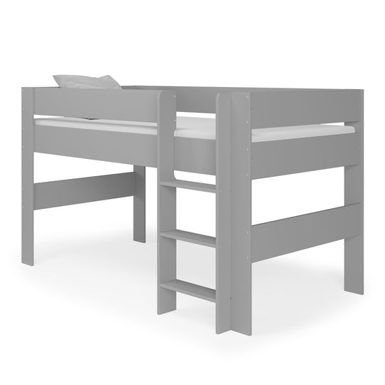 Image featuring the grey mid sleeper.